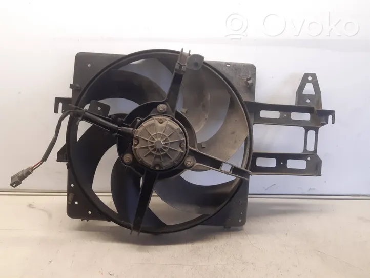 Ford Escort Fan set 92AB8146CE