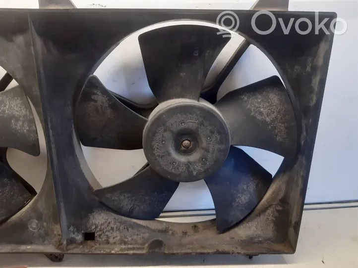 Chevrolet Epica Kit ventilateur 62R0098