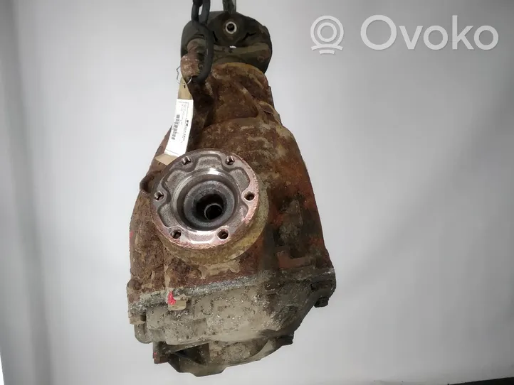 BMW 1 E81 E87 Mechanizm różnicowy przedni / Dyferencjał 