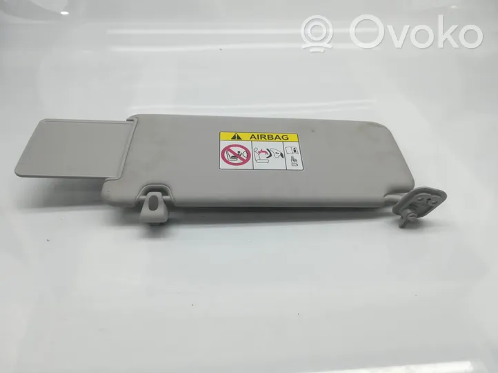 Hyundai Tucson TL Clip/gancio/supporto per aletta parasole 