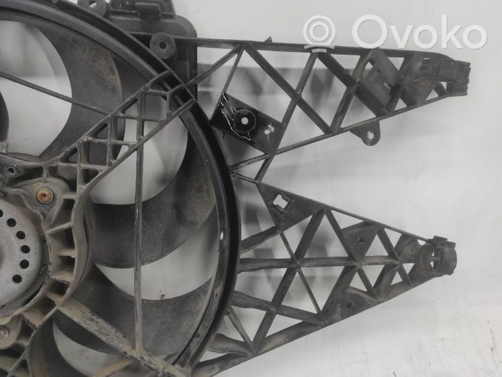 Opel Combo D Ventola riscaldamento/ventilatore abitacolo 