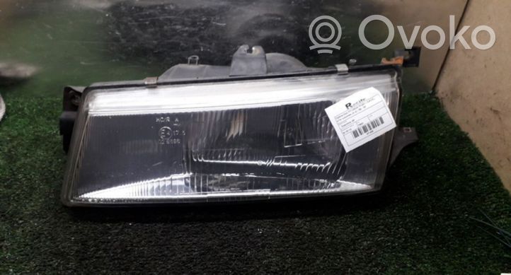 Hyundai Excel II Faro diurno con luce led 