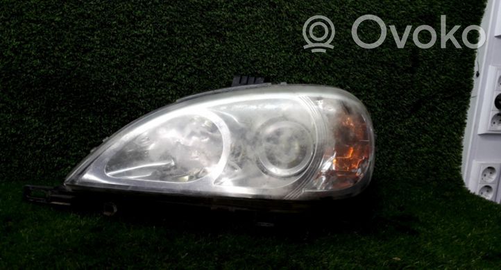 Mercedes-Benz ML W163 Lampa LED do jazdy dziennej 