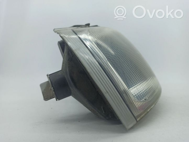 Land Rover Freelander Phare de jour LED 