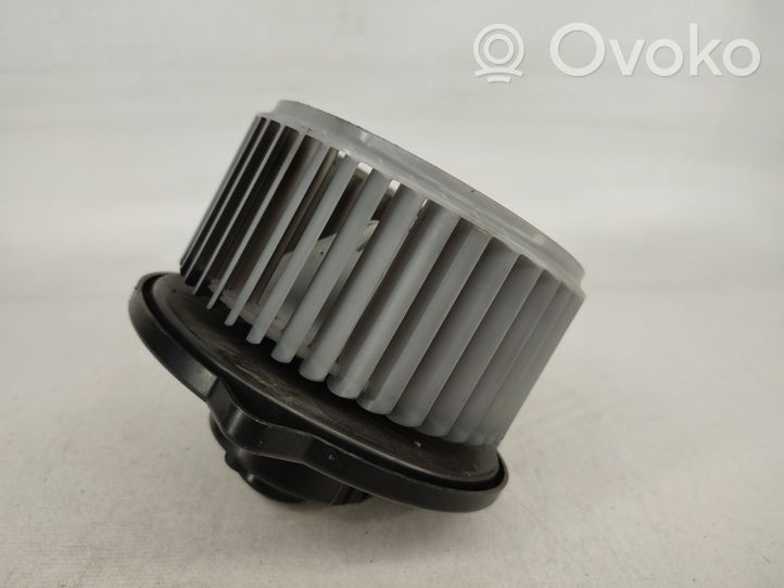 Mazda RX8 Ventola riscaldamento/ventilatore abitacolo 