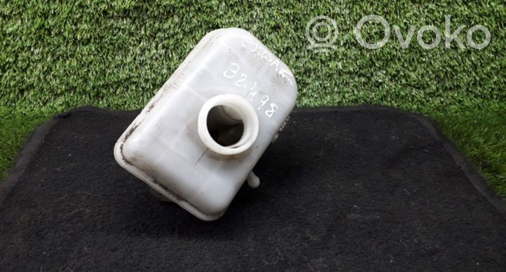 Opel Corsa C Główny cylinder sprzęgła 