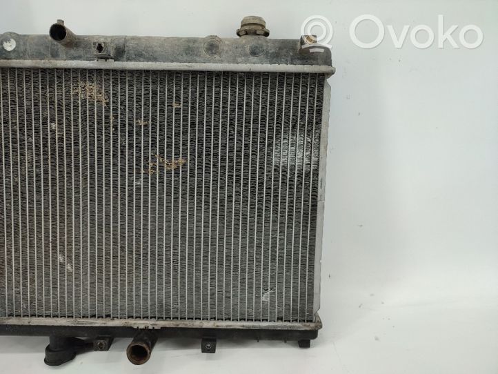 KIA Rio Radiateur de refroidissement 