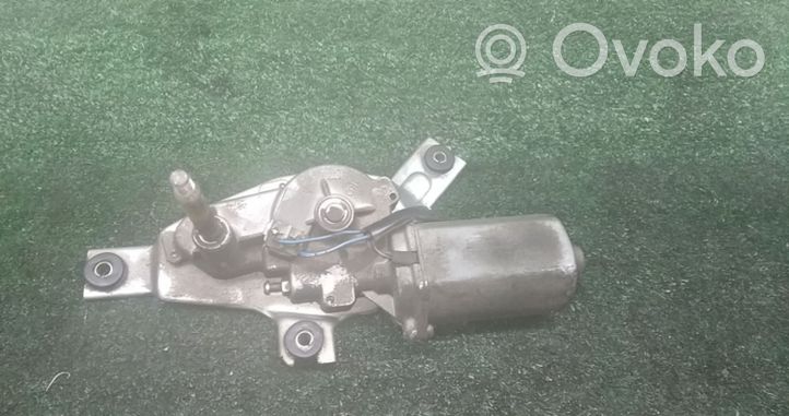 Mitsubishi Space Runner Motor del limpiaparabrisas trasero 