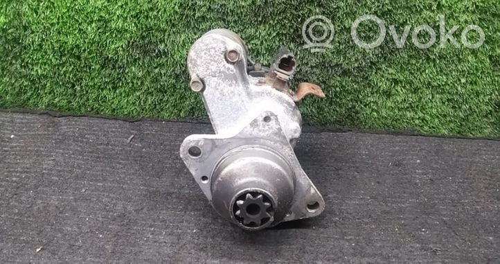 Nissan Sentra B15 Starter motor 