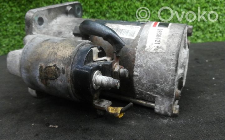 Jeep Cherokee III KJ Starter motor 