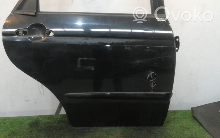 KIA Cerato Rear door 