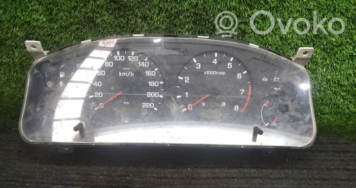 Nissan Primera Compteur de vitesse tableau de bord 