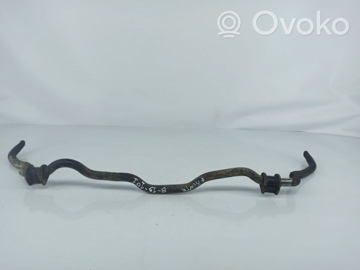 Mercedes-Benz Vito Viano W638 Barra stabilizzatrice anteriore/barra antirollio 