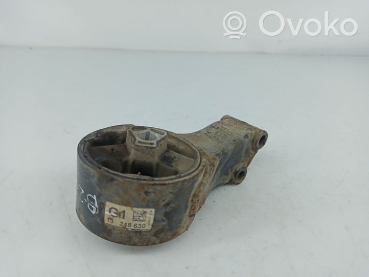 Opel Vectra C Support de moteur, coussinet 