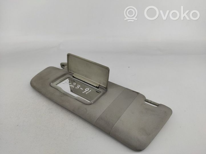 Audi A4 S4 B5 8D Clip/gancio/supporto per aletta parasole 