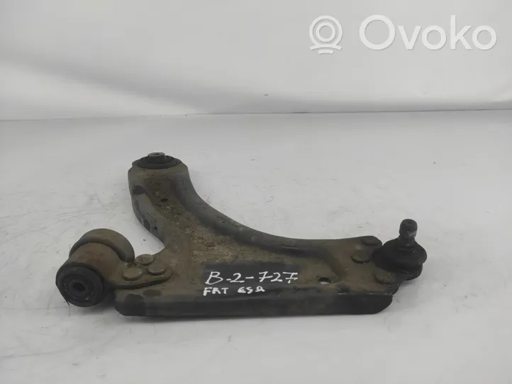 Opel Combo C Braccio di controllo sospensione posteriore superiore/braccio oscillante 