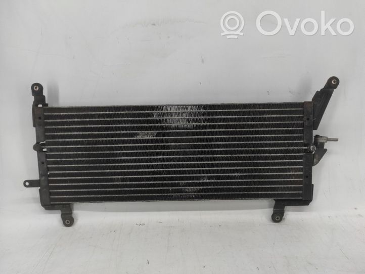 Fiat Punto (176) Radiateur condenseur de climatisation 