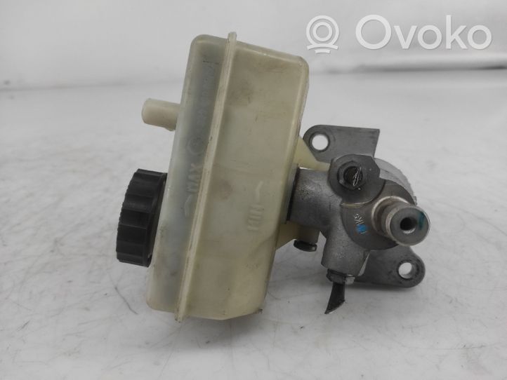 Mercedes-Benz CL C215 Master brake cylinder 