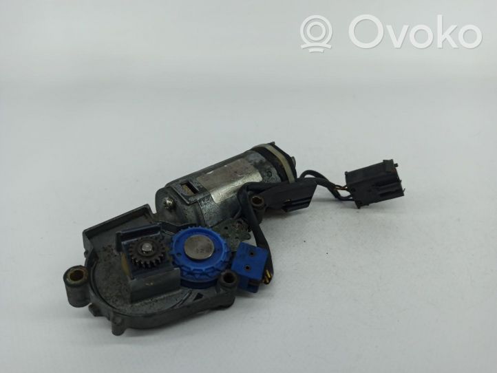 BMW 7 E32 Motor de techo plegable 