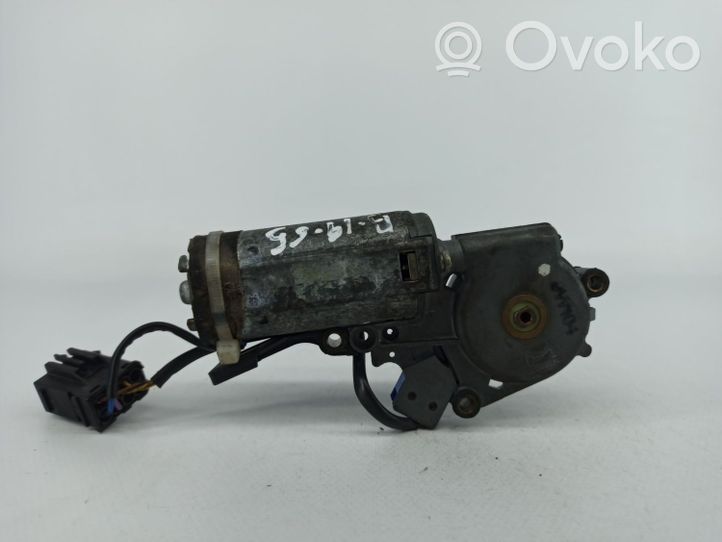 BMW 7 E32 Motor de techo plegable 