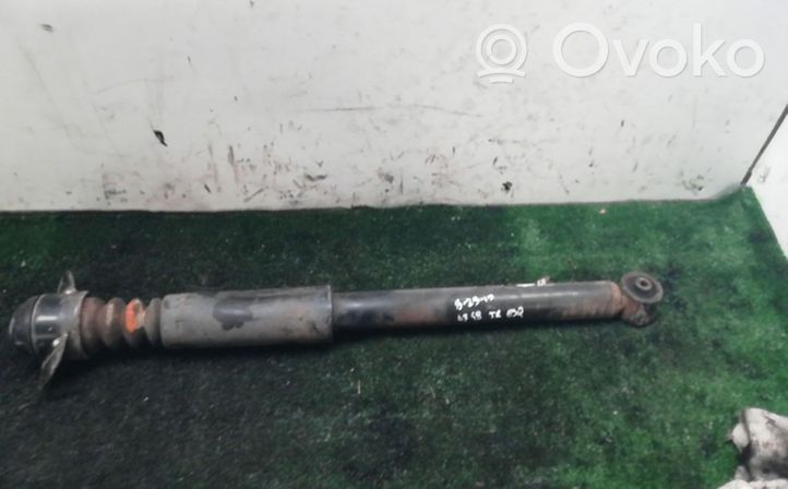 Audi A3 S3 8L Air suspension rear shock absorber 