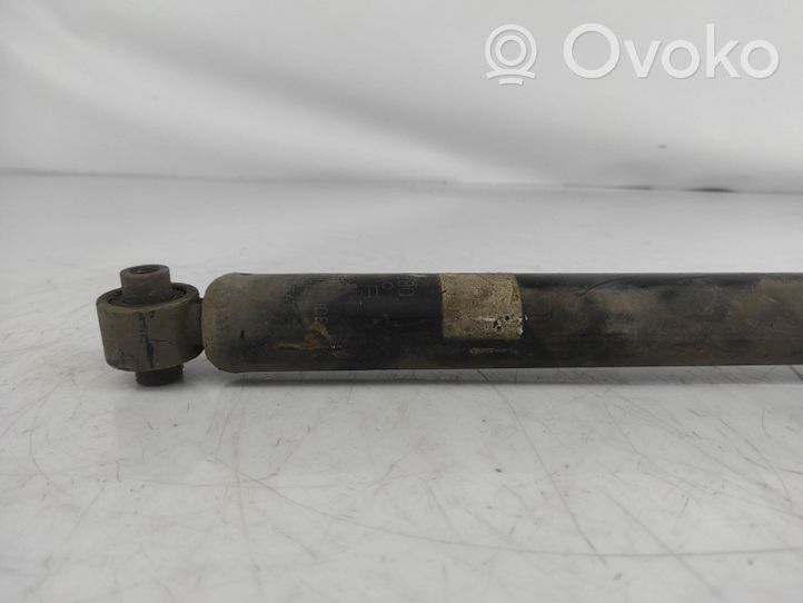 Audi A3 S3 8L Air suspension rear shock absorber 