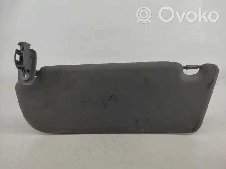 Audi A3 S3 8L Clip/gancio/supporto per aletta parasole 