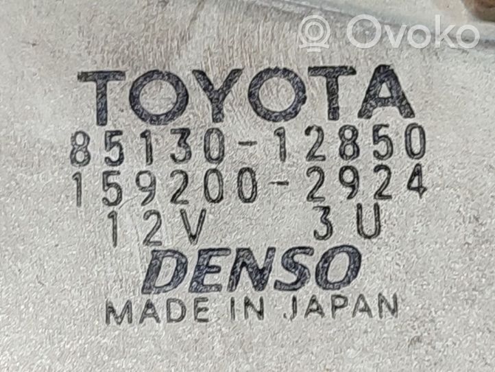 Toyota Corolla E110 Moteur d'essuie-glace arrière 