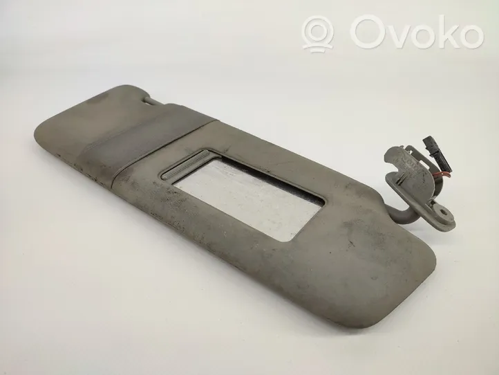 Audi A3 S3 8L Clip/gancio/supporto per aletta parasole 