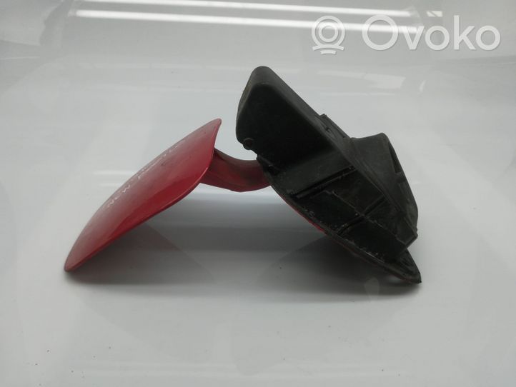 Volkswagen New Beetle Fuel tank cap 