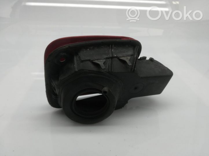 Volkswagen New Beetle Fuel tank cap 