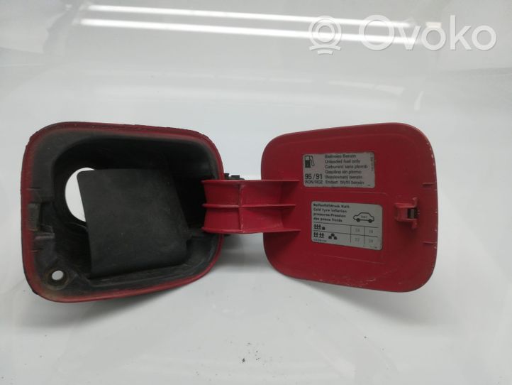 Volkswagen New Beetle Fuel tank cap 