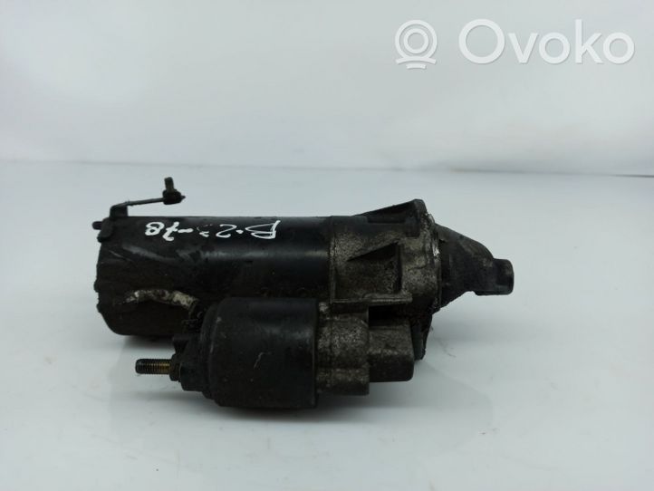 Audi A4 S4 B5 8D Motorino d’avviamento 