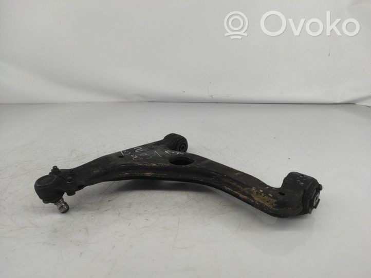 Opel Astra G Braccio di controllo sospensione posteriore superiore/braccio oscillante 