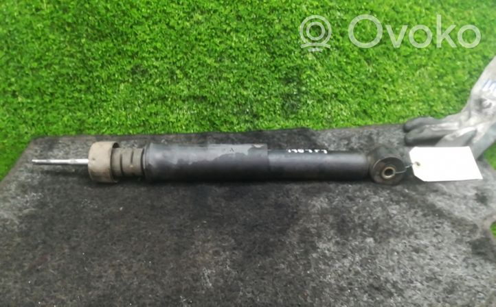 Renault Clio II Air suspension rear shock absorber 