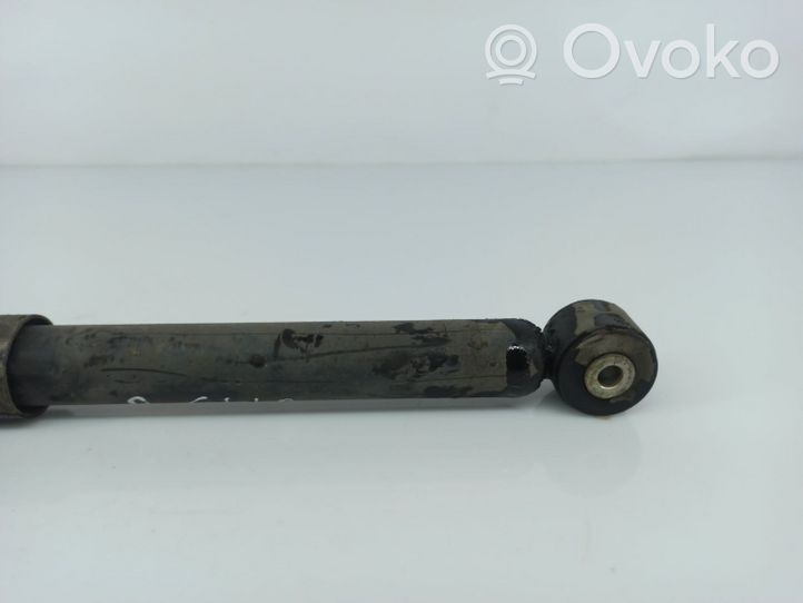 Renault Clio II Air suspension rear shock absorber 