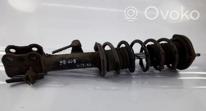 Toyota MR2 (W30) III Air suspension rear shock absorber 