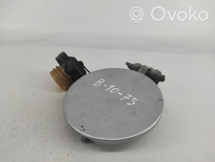 Toyota Yaris Fuel tank cap 