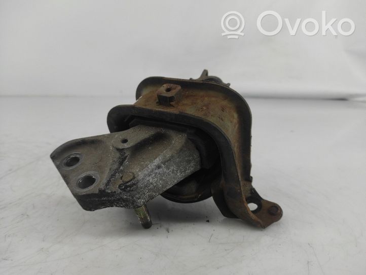 Toyota Yaris Engine mount bracket 