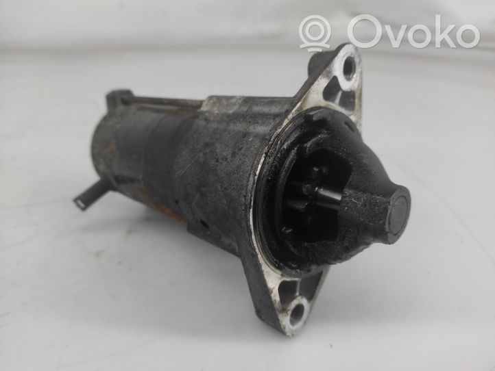 Toyota Starlet (P90) V Starter motor 