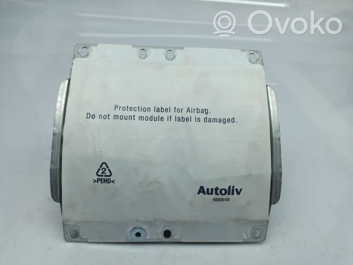 Volvo V50 Airbag de passager 