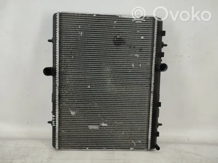 Citroen C4 I Radiateur de refroidissement 