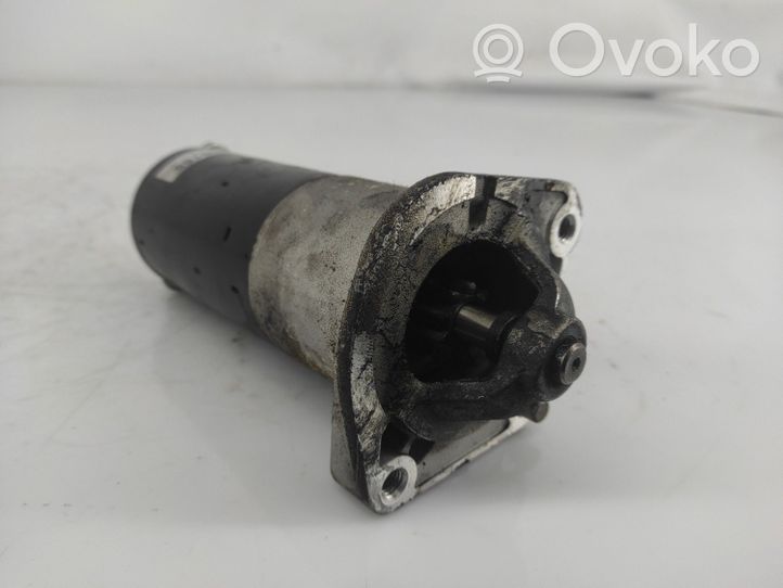 Volvo S60 Starter motor 