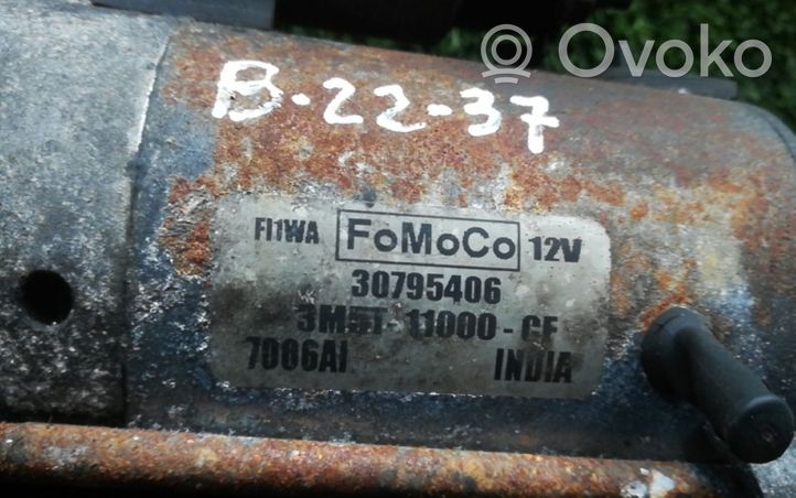 Volvo C30 Starter motor 