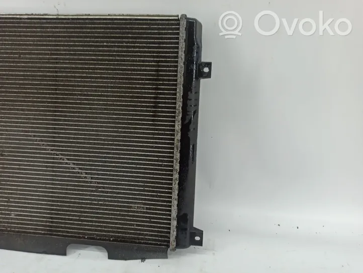 Volkswagen Eos Radiateur de refroidissement 