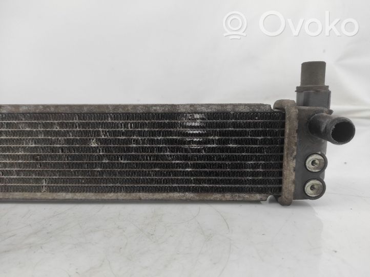 Toyota Prius (XW30) Radiateur de refroidissement 