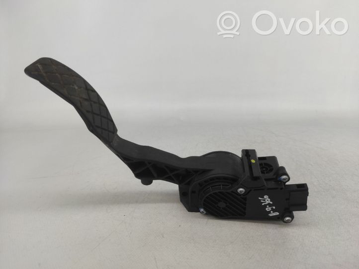 Seat Toledo IV (NH) Pedal assembly 