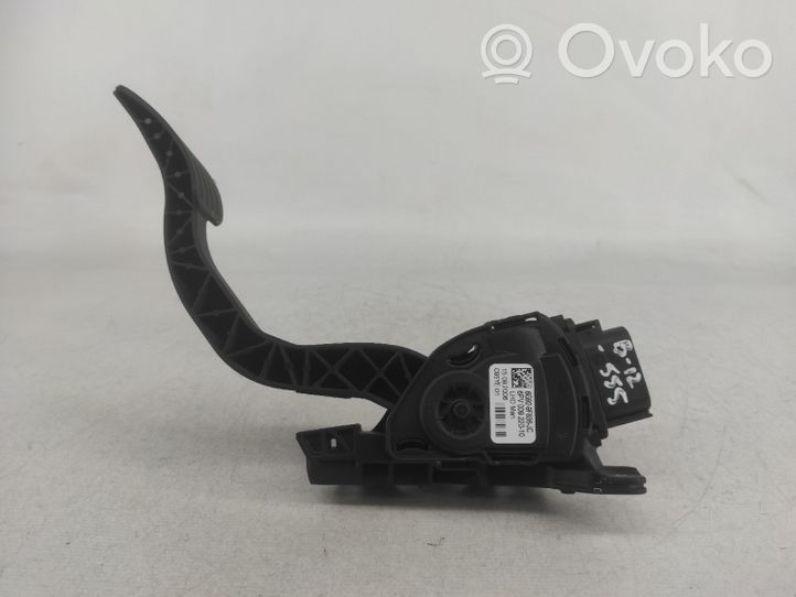 Ford S-MAX Pedal assembly 