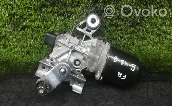 Chevrolet Spark Wiper motor 