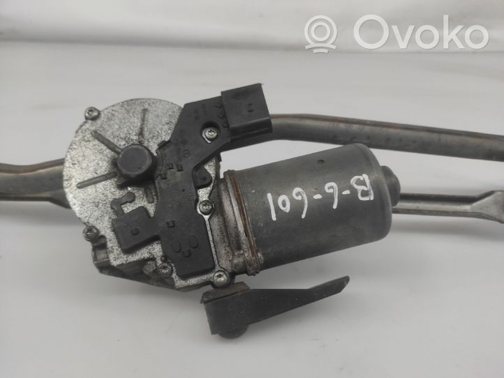 Volkswagen Crafter Wiper motor 